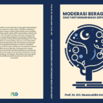 Moderasi Beragama dan Tantangan Masa Depan Umat